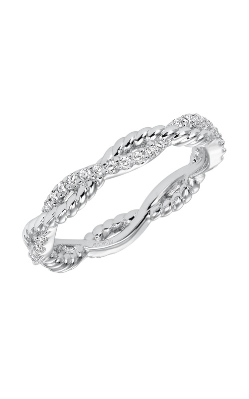 Artcarved Wedding Band 33-V15A4W65-L