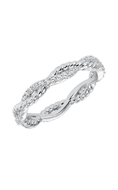 Artcarved Wedding Band 33-V15A4W65-L
