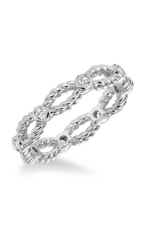 Artcarved Wedding Band 33-V16A4W65-L
