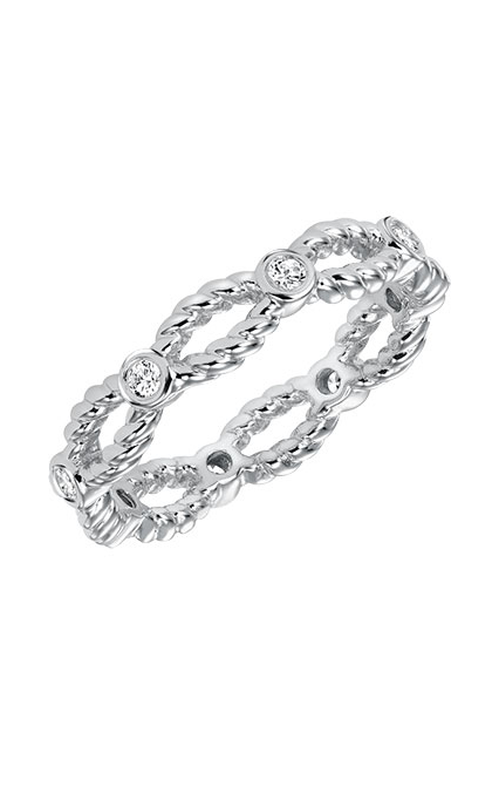 Artcarved Wedding Band 33-V16A4W65-L