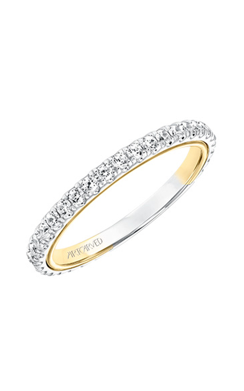 Artcarved Wedding Band 31-V707A-L