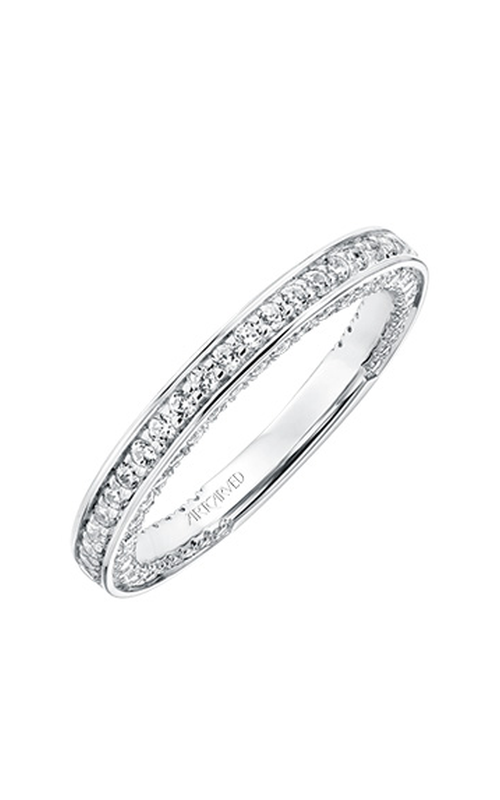 Artcarved Juno Ladies Wedding Band 31-V712W-L