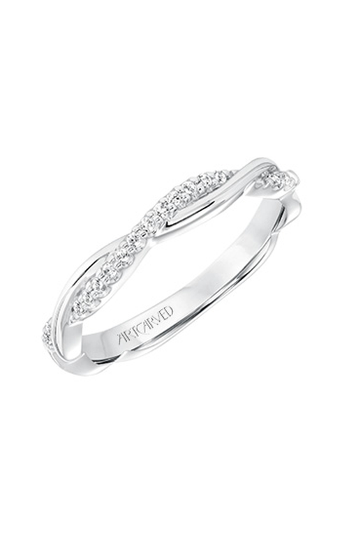 Artcarved Tala Ladies Wedding Band 31-V676W-L