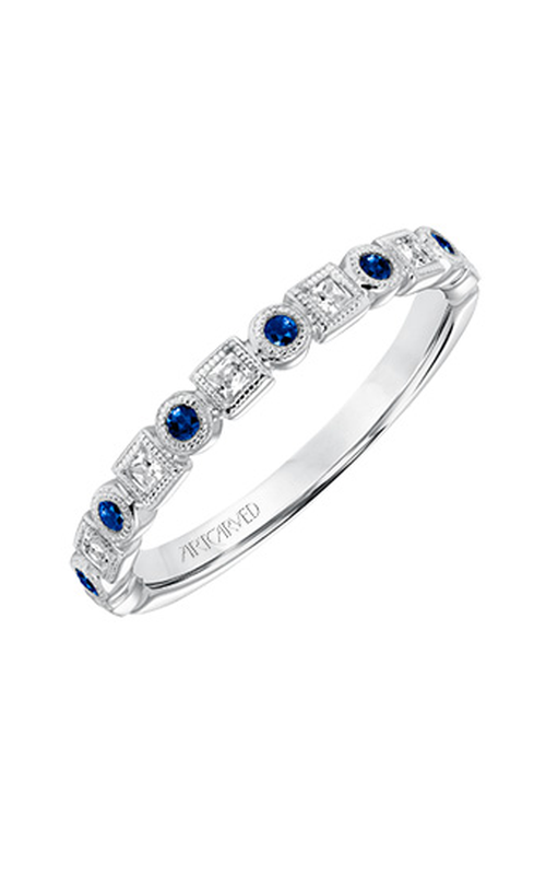 Artcarved Wedding Band 33-V9158W-L