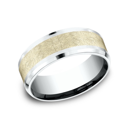 Benchmark THE KNIGHT CF41807014KWY06