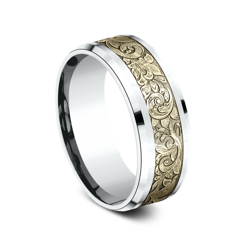 Benchmark THE AMBASSADOR CF81864814KWY06 thumbnail 2