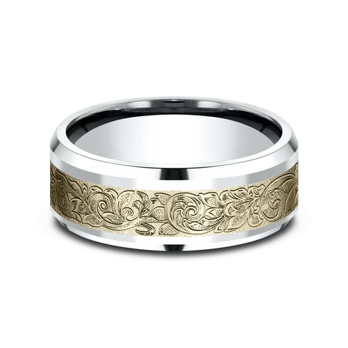 Benchmark THE AMBASSADOR CF81864814KWY06 thumbnail 3