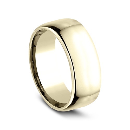 Benchmark Euro Comfort-Fit ® EUCF19014KY09.5 thumbnail 2