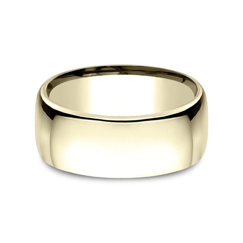 Benchmark Euro Comfort-Fit ® EUCF19014KY09.5 thumbnail 3