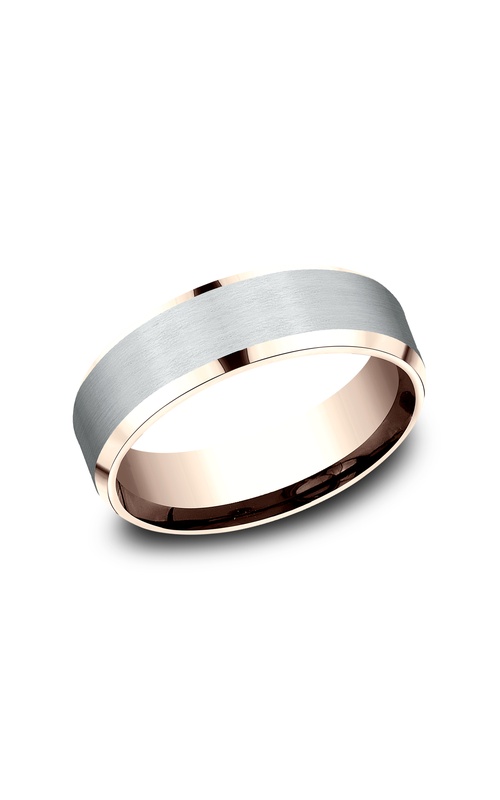 Benchmark  Wedding Band LCF26701014KRW06