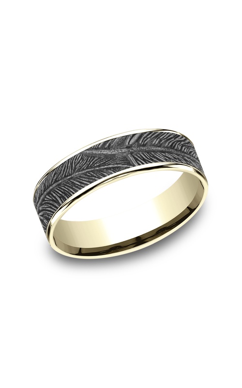 Benchmark  Wedding Band CFTBP806565114KWY06