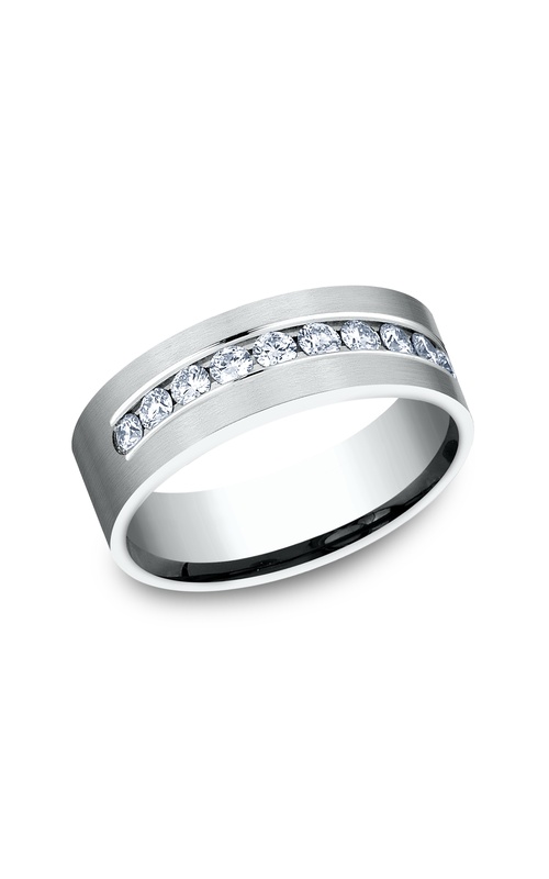 Benchmark  Wedding Band CF52853014KW04