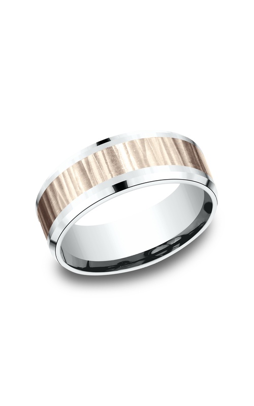 Benchmark  Wedding Band CF22861414KRW06