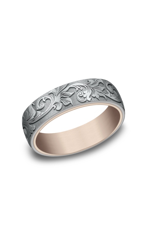 Benchmark  Wedding Band RIRCF826539114KRW06
