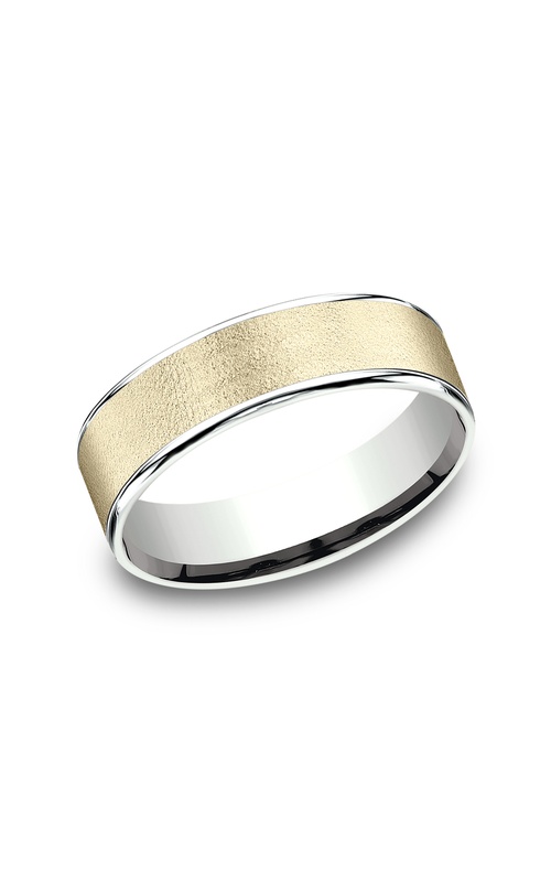 Benchmark  Wedding Band CFT206503414KWY06