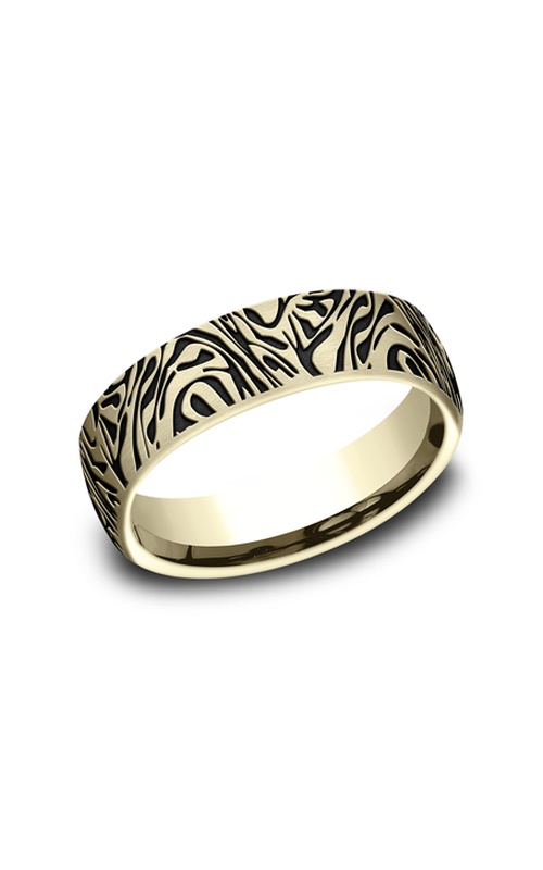 Benchmark Wedding Band CFBP846539014KY04