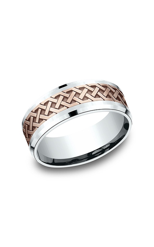 Benchmark  Wedding Band CF83836114KRW06