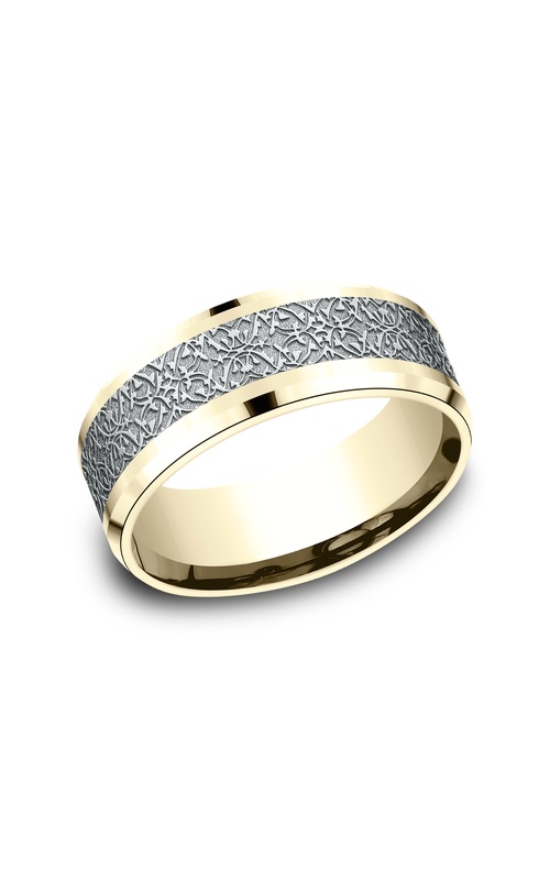 Benchmark THE CONQUERER CF80884514KWY06