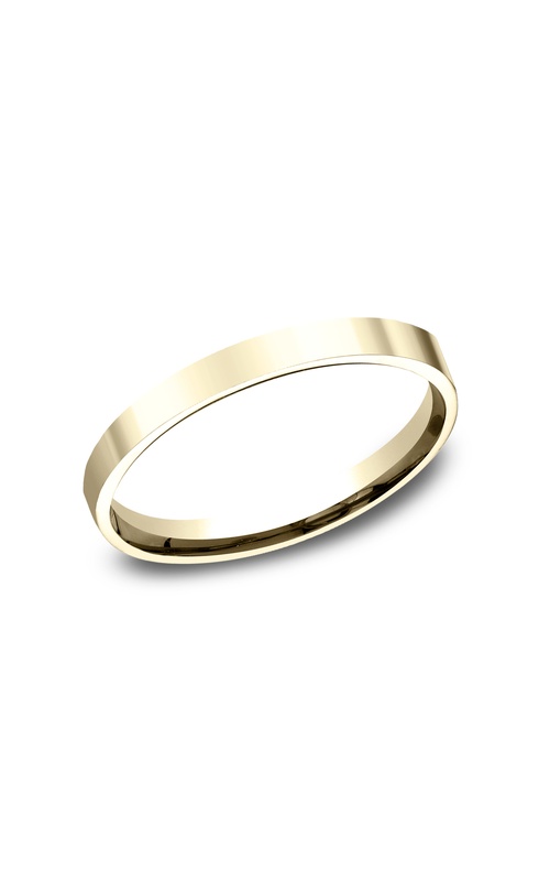 Benchmark  Wedding Band CF22014KY04