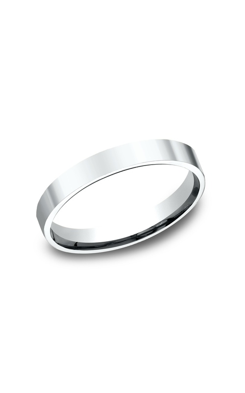 Benchmark  Wedding Band CF23014KW04
