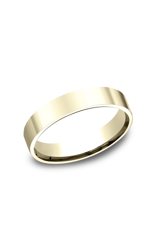 Benchmark  Wedding Band CF24014KY04
