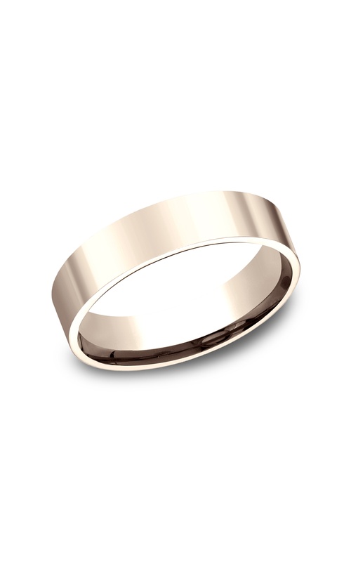 Benchmark  Wedding Band CF25014KR04