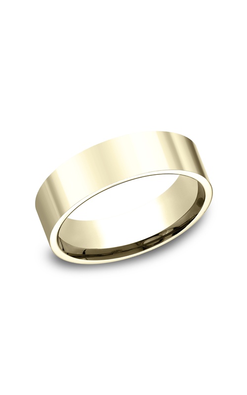 Benchmark  Wedding Band CF26014KY04