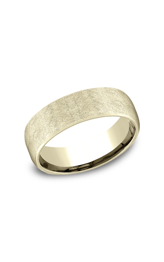 Benchmark  Wedding Band LCF56507014KY04