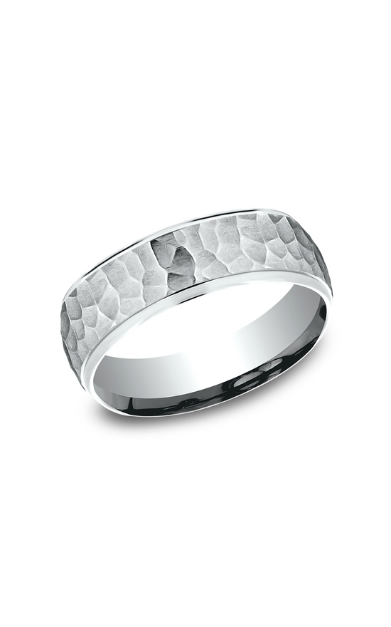 Benchmark  Wedding Band LCF156530314KW04