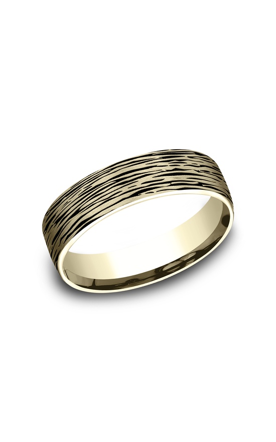 Benchmark  Wedding Band CFBP846539914KY04