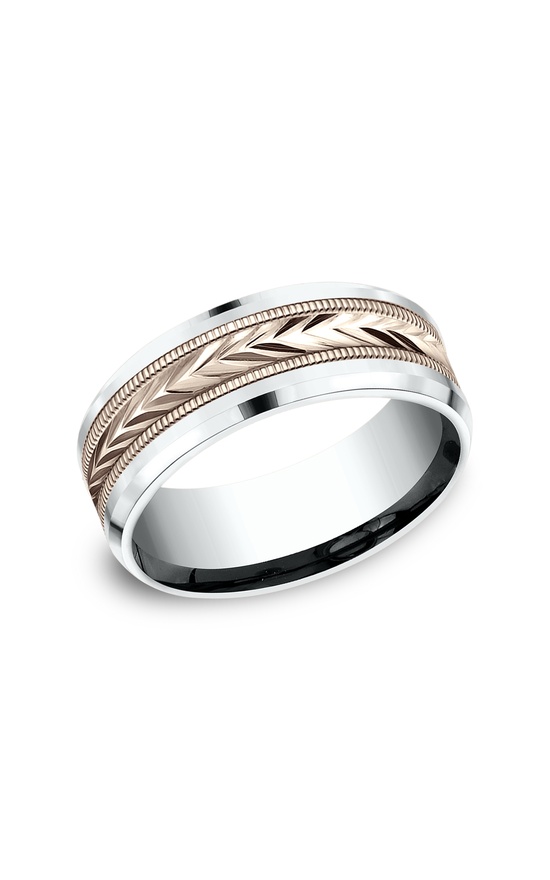 Benchmark  Wedding Band CF22800314KRW06