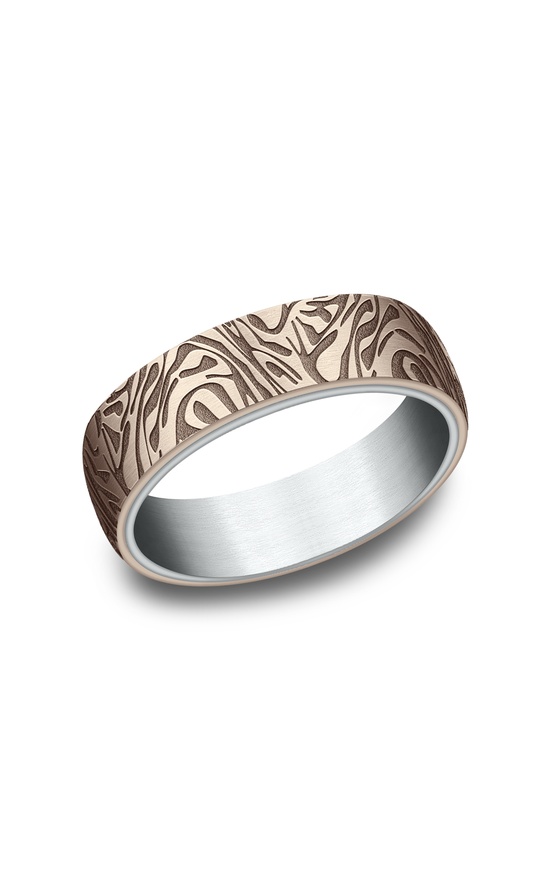 Benchmark  Wedding Band RIRCF836539014KRW06