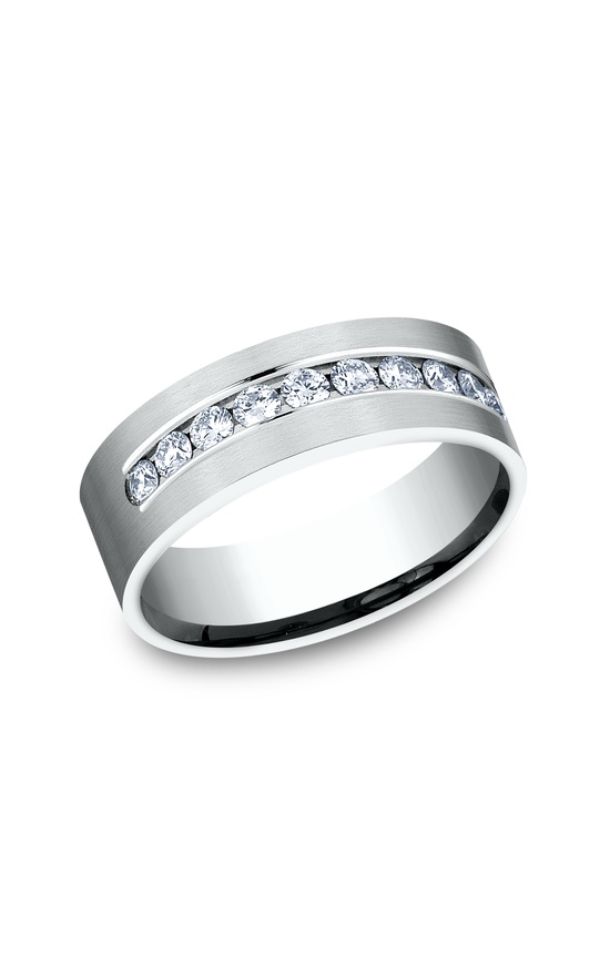 Benchmark  Wedding Band CF52853014KW04