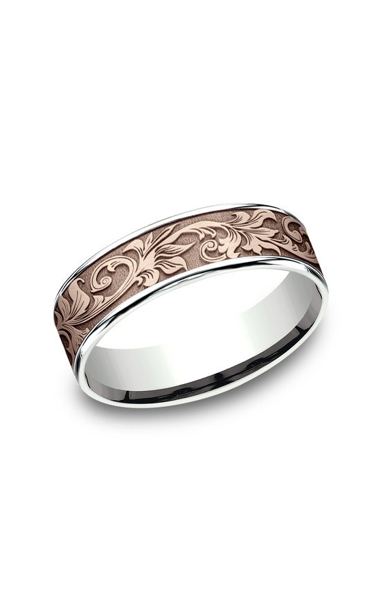Benchmark  Wedding Band CFT836539114KRW06