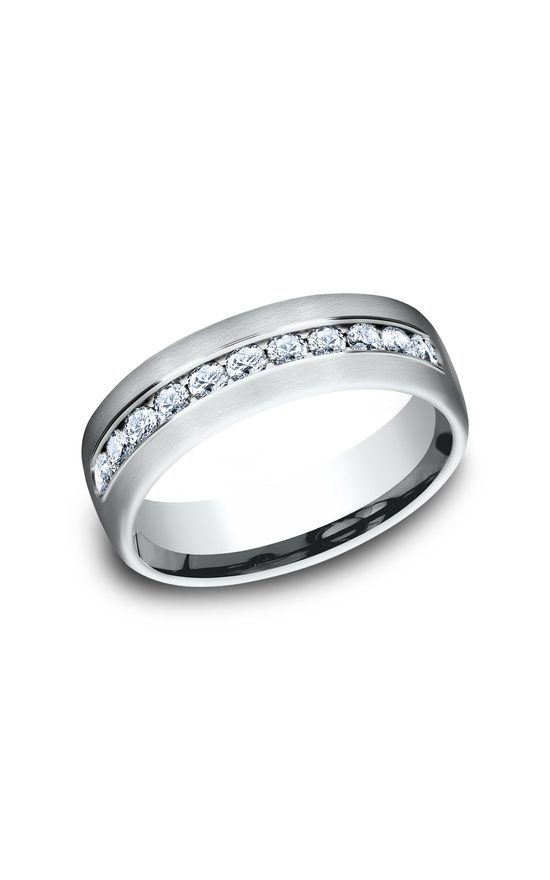 Benchmark  Wedding Band CF71753814KW04