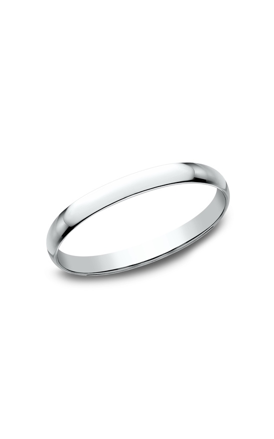 Benchmark  Wedding Band 11214KW04