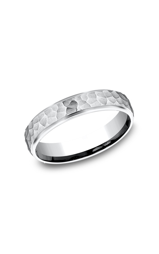 Benchmark  Wedding Band CF15430314KW04