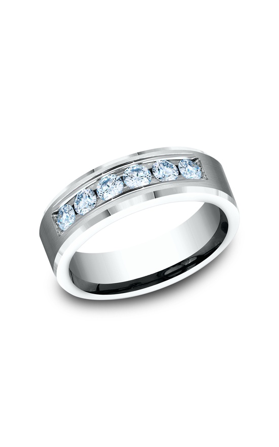Benchmark  Wedding Band CF52716014KW06