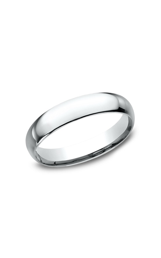 Benchmark  Wedding Band LCF14014KW04