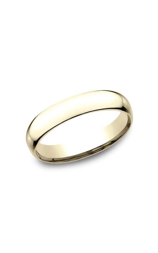 Benchmark  Wedding Band SLCF14014KY04
