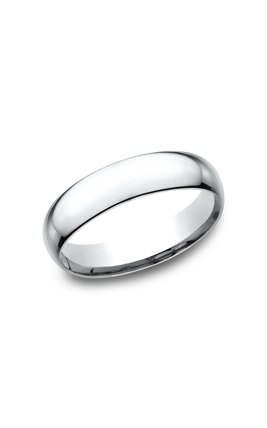 Benchmark  Wedding Band SLCF15014KW04