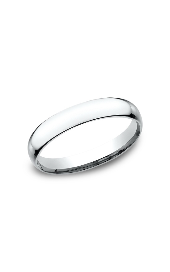 Benchmark  Wedding Band SLCF13014KW04