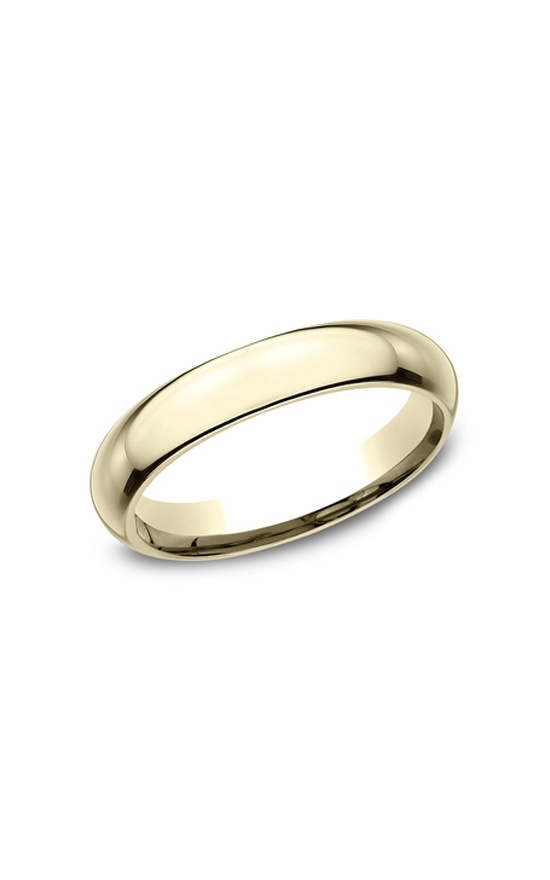 Benchmark  Wedding Band HDCF14014KY04