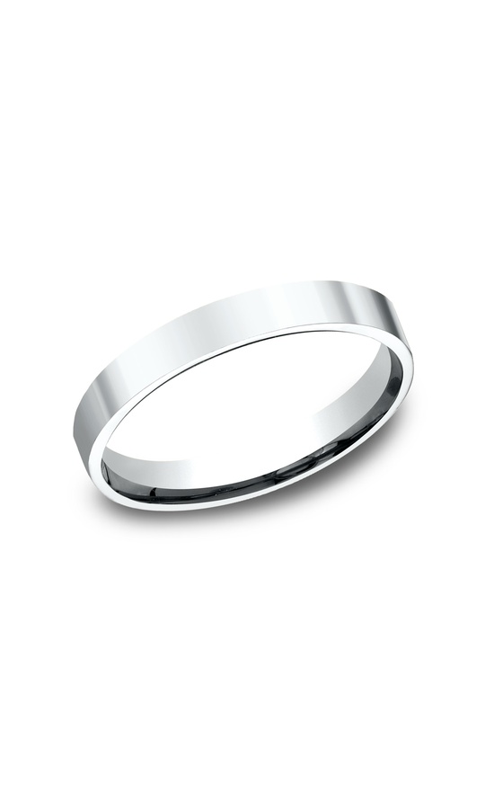 Benchmark  Wedding Band CF23014KW04