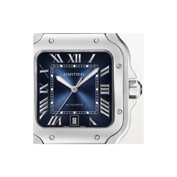 Santos de Cartier Watch WSSA0071