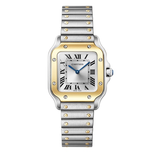 Santos de Cartier Watch W2SA0033