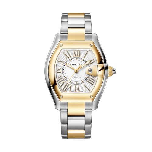 Cartier Roadster Watch W2RD0009