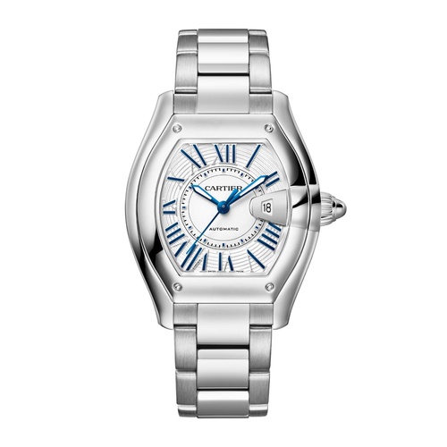 Cartier Roadster Watch WSRD0019