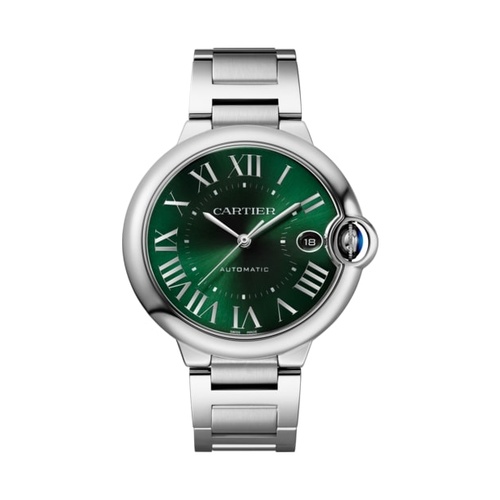 Ballon Bleu de Cartier Watch WSBB0071