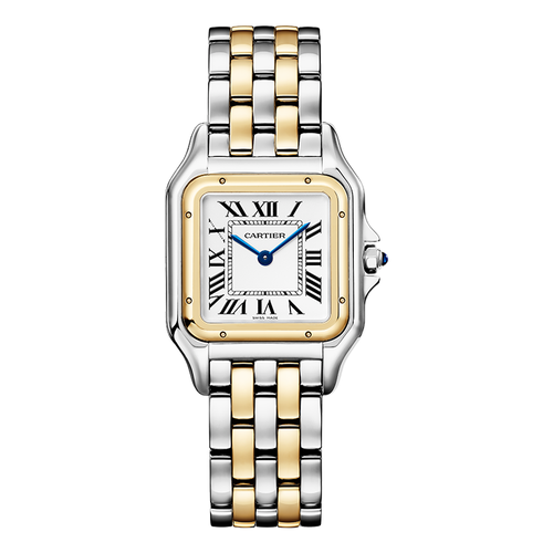 Panthère de Cartier Watch W2PN0019